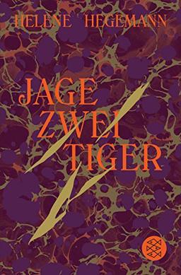 Jage zwei Tiger: Roman