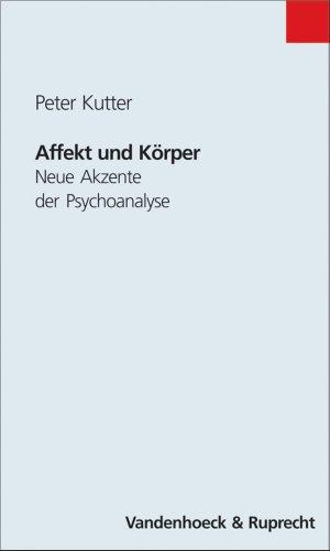 Affekt und Körper (Tll - Thema)