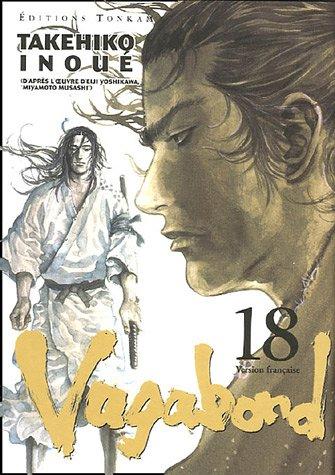 Vagabond. Vol. 18