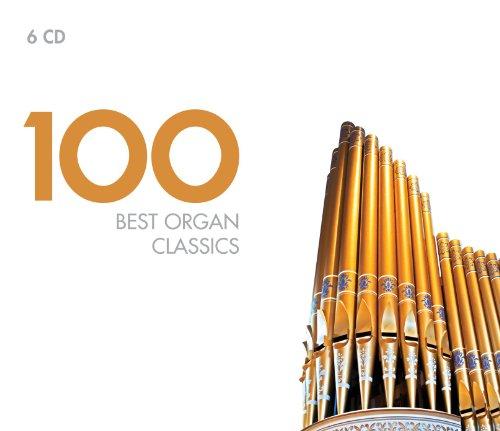 100 Best Organ Classics