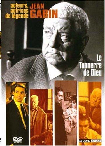 Le Tonnerre de Dieu [FR Import]