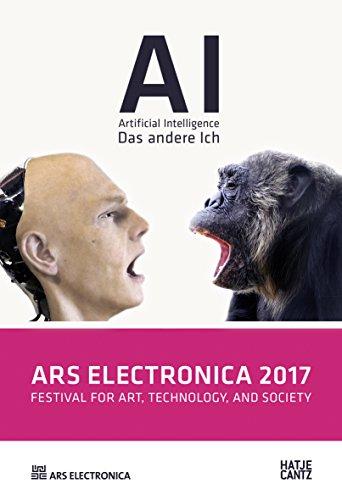 Ars Electronica 2017: Festival for Art, Technology, and Society ((GF396))