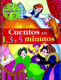 Cuentos en 1,3 y 5 minutos 1