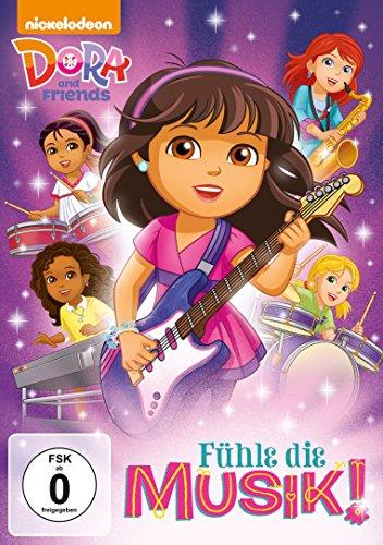 Dora and Friends - Fühle die Musik!