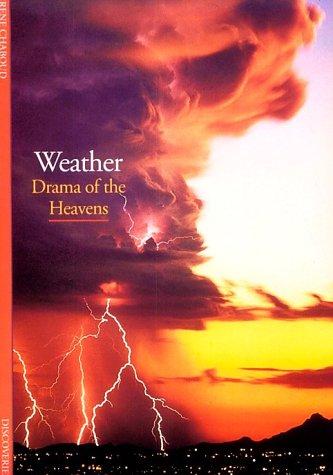 Discoveries: Weather (DISCOVERIES (ABRAMS))