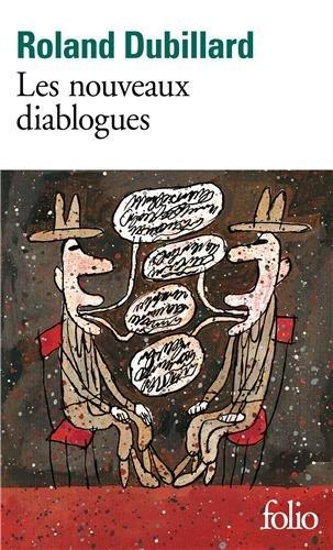 Les nouveaux diablogues