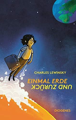 Einmal Erde und zurück (Kinderbücher)