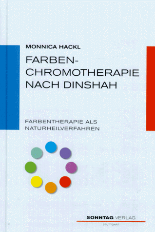 Farben-Chromotherapie nach Dinshah