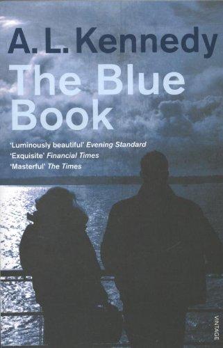 The Blue Book