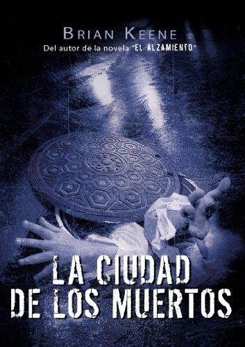 La ciudad de los muertos (Línea Z)