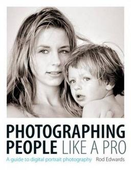 Photographing People Like a Pro: A Guide to Digital Portrait Photography