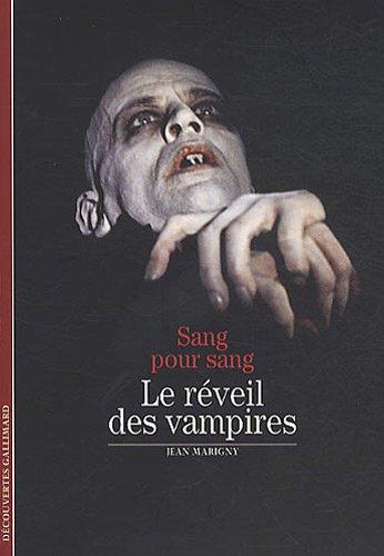 Sang pour sang : le réveil des vampires