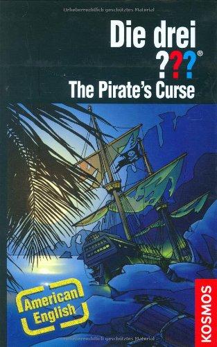 Die drei ??? The Pirates Curse: American English