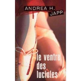 Le ventre des lucioles