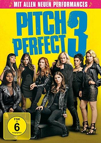 Pitch Perfect 3