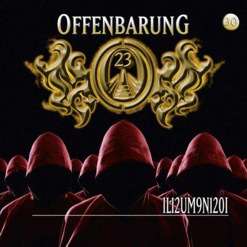 Offenbarung 23 - Folge 30: Lazarus. Hörspiel.