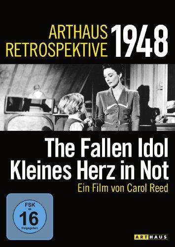 Fallen Idol - Kleines Herz in Not