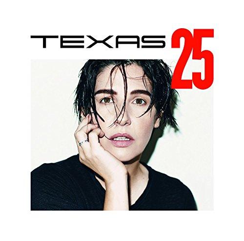 Texas 25 (Lp+CD) [Vinyl LP]