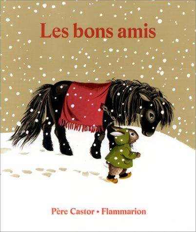 Les bons amis