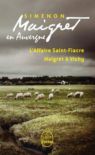 Maigret en Auvergne