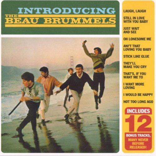 Introducing the Beau Brummels