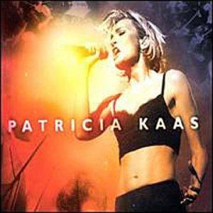 Patricia Kaas Live