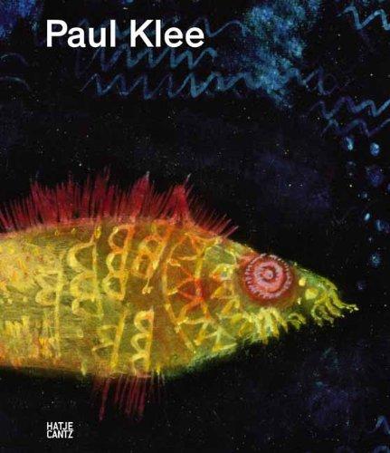 Paul Klee Leben und Werk