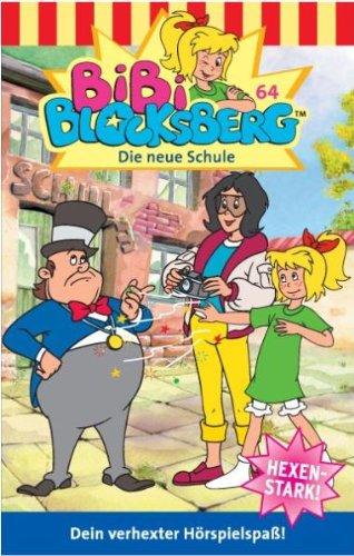 Die Neue Schule [Musikkassette]