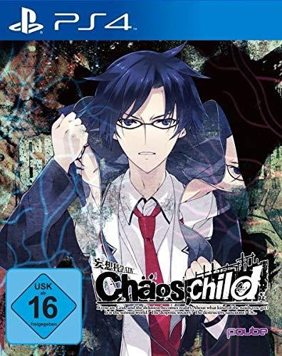 Chaos Child