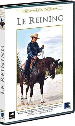 Le reining [FR Import]