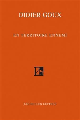 En territoire ennemi