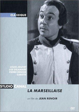 La Marseillaise [FR Import]