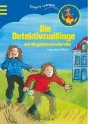 Die Detektivzwillinge und die geheimnisvolle Villa