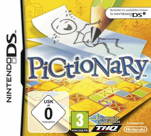 Pictionary