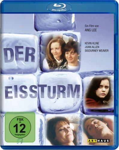 Der Eissturm [Blu-ray]