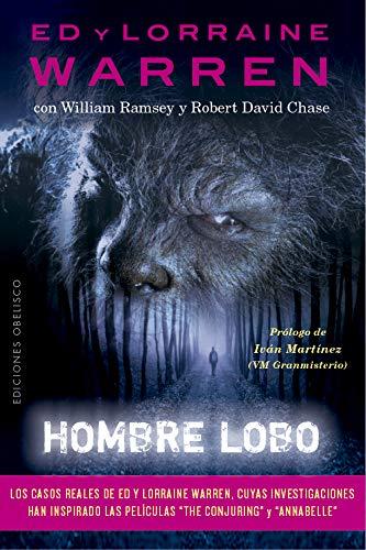 Hombre lobo (Estudios y documentos)