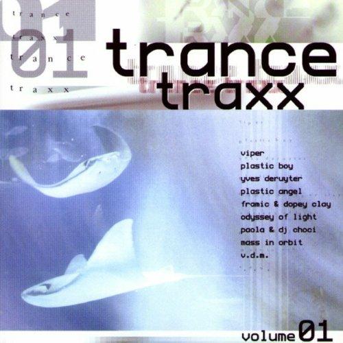 Trance Traxx Vol.1