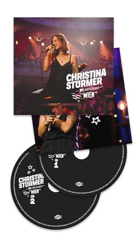 Christina Stürmer - MTV Unplugged in Wien