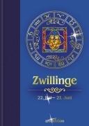 Sternzeichen: Zwillinge: 22. Mai - 21. Juni. Die Aussichten für Liebe, Beruf, Erfolg und Gesundheit