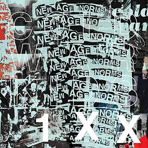 New Age Norms 1 [Vinyl LP]