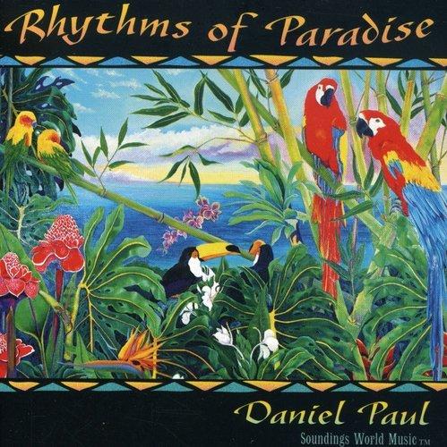 Rhythms of Paradies