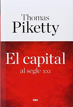 El capital al segle XXI (Orígens)