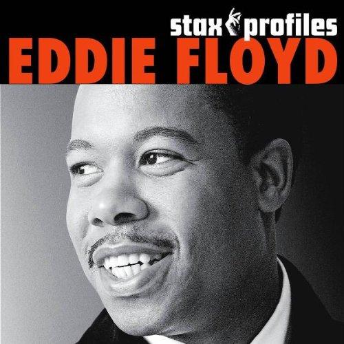 Eddie Floyd-Stax Profiles