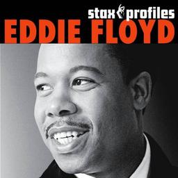 Eddie Floyd-Stax Profiles