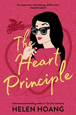 The Heart Principle (The Kiss Quotient series)