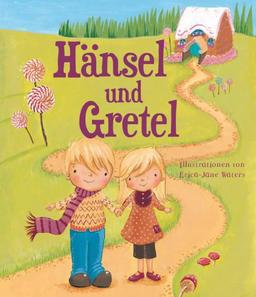 Hänsel und Gretel