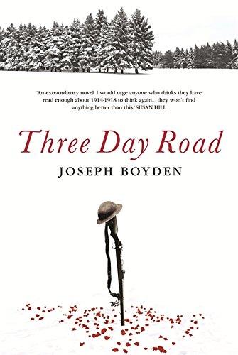 The Three Day Road