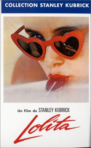 Lolita [VHS]