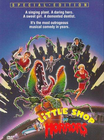 Little Shop of Horrors