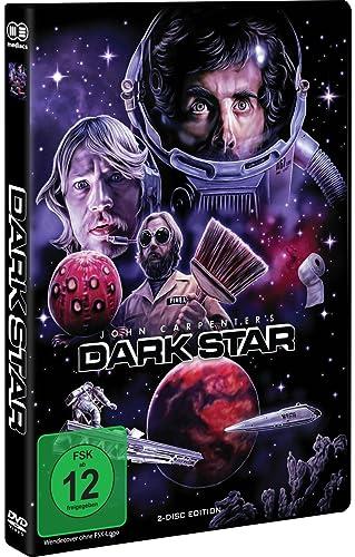 DARK STAR (2 Disc-Version) [2 DVDs]